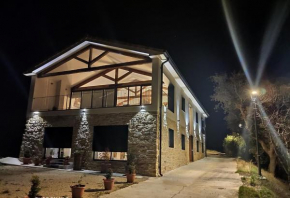 CASA SARTZALETA-Navarra-España